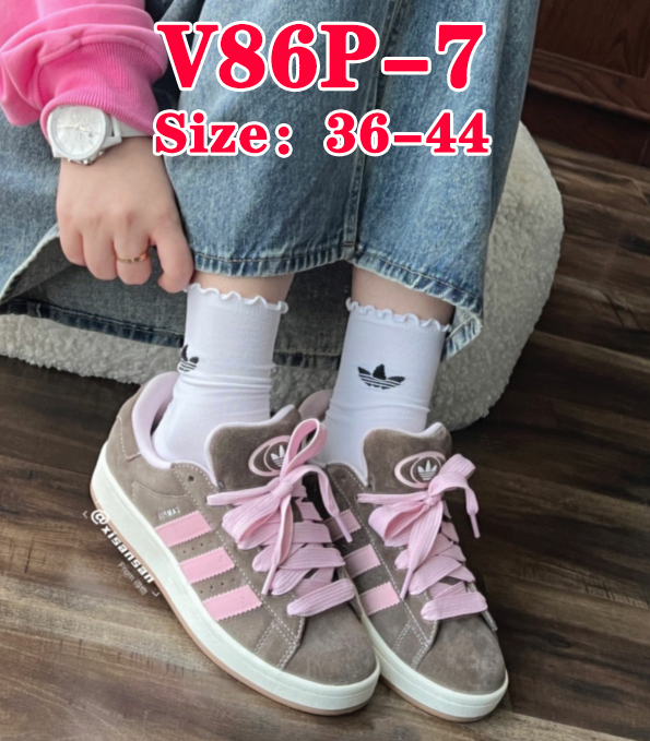 V86P Adidas Originals Campus 00s $52 gallery
