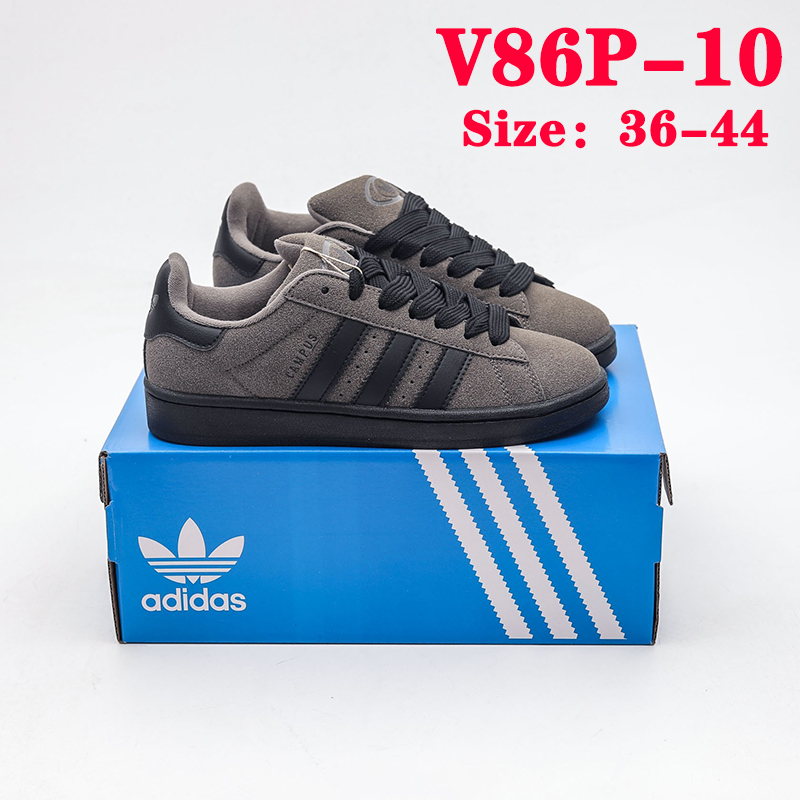 V86P Adidas Originals Campus 00s $52 gallery