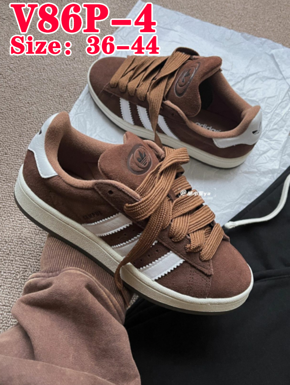 V86P Adidas Originals Campus 00s $52 gallery