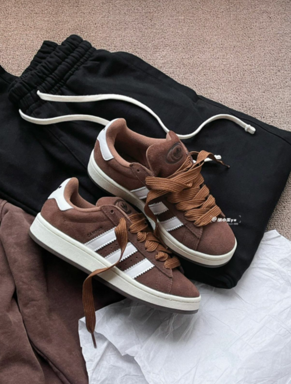 V86P Adidas Originals Campus 00s $52 gallery