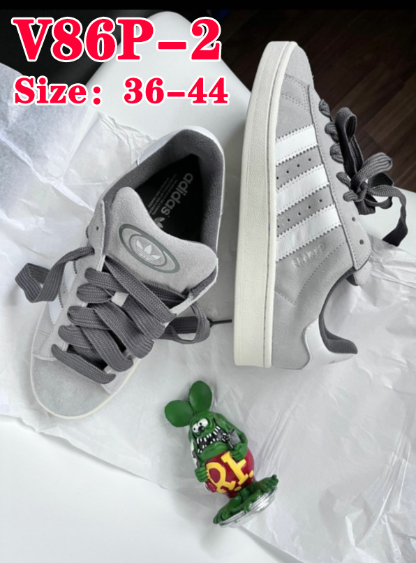V86P Adidas Originals Campus 00s $52 gallery