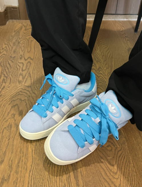 V86P Adidas Originals Campus 00s $52 gallery