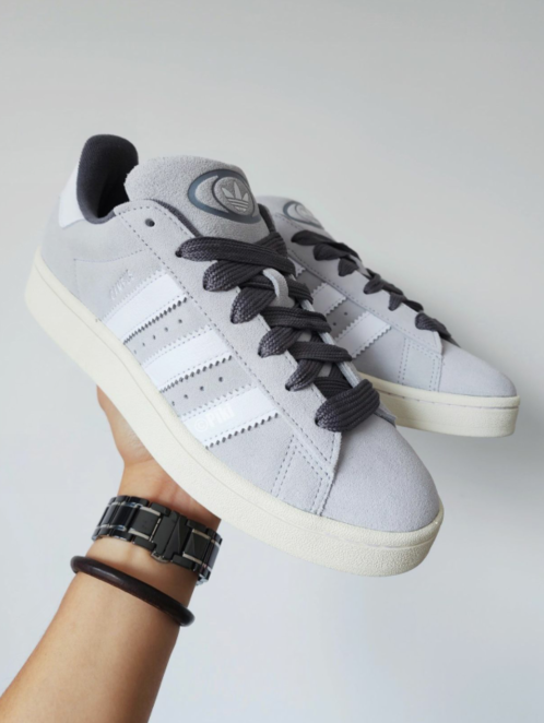 V86P Adidas Originals Campus 00s $52 gallery