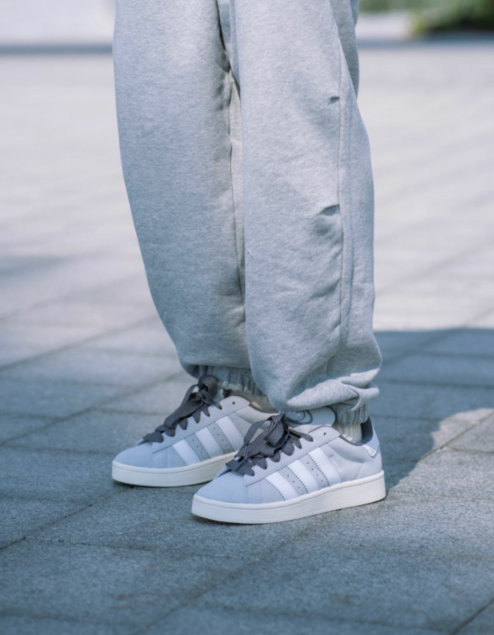 V86P Adidas Originals Campus 00s $52 gallery