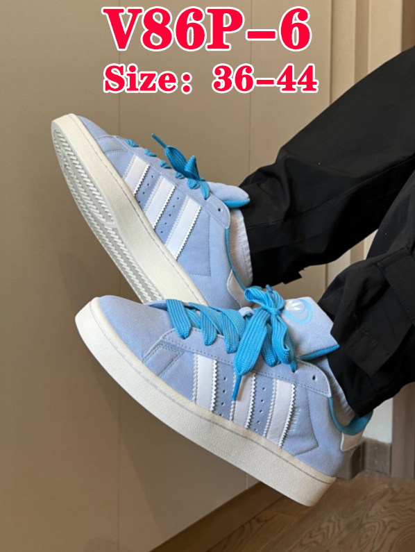 V86P Adidas Originals Campus 00s $52 gallery