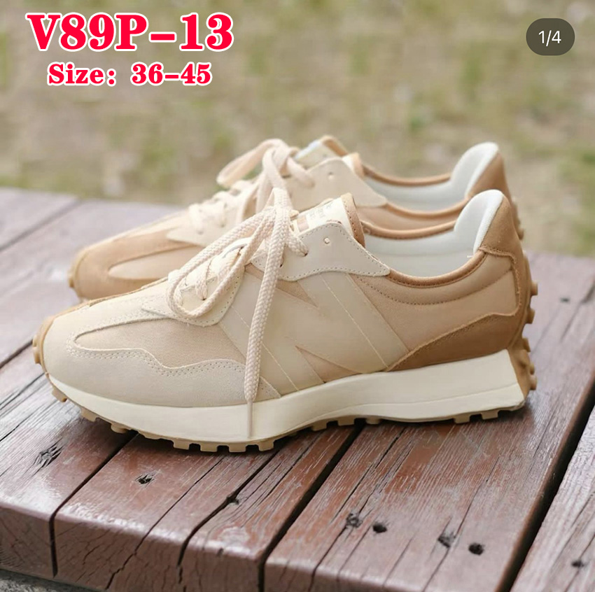 V89P New Balance 327 $52 gallery
