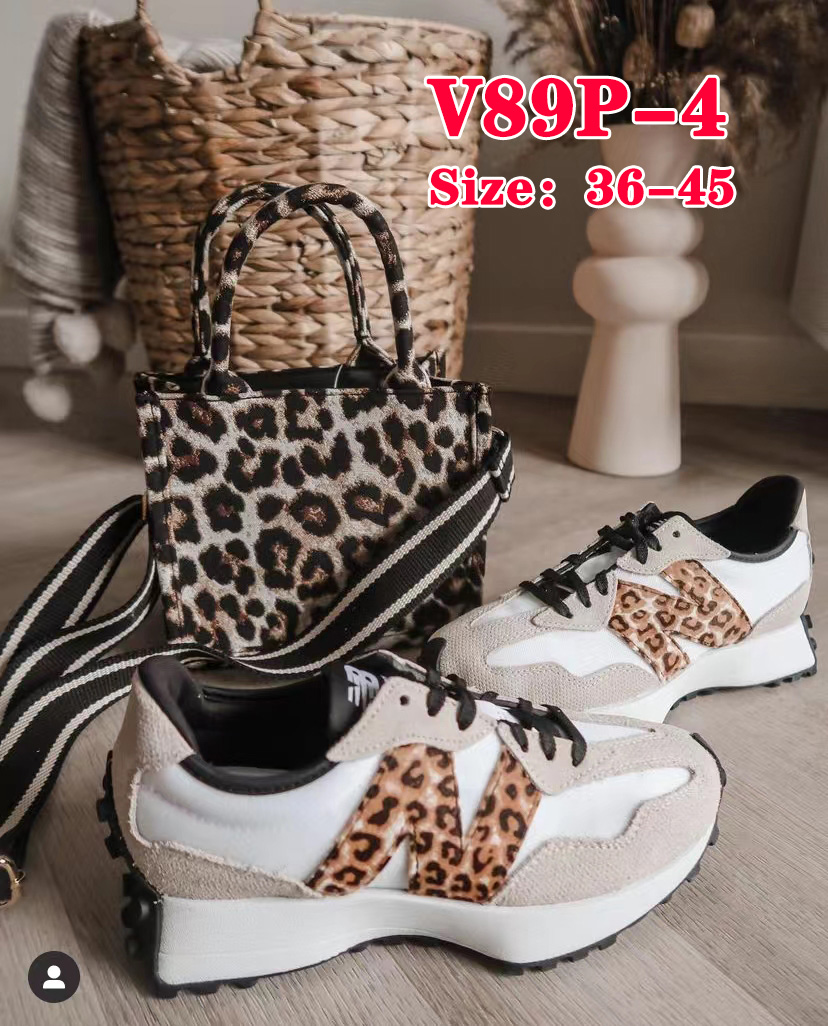 V89P New Balance 327 $52 gallery
