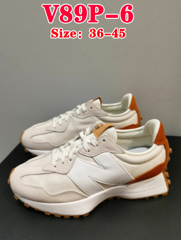 V89P New Balance 327 $52 gallery