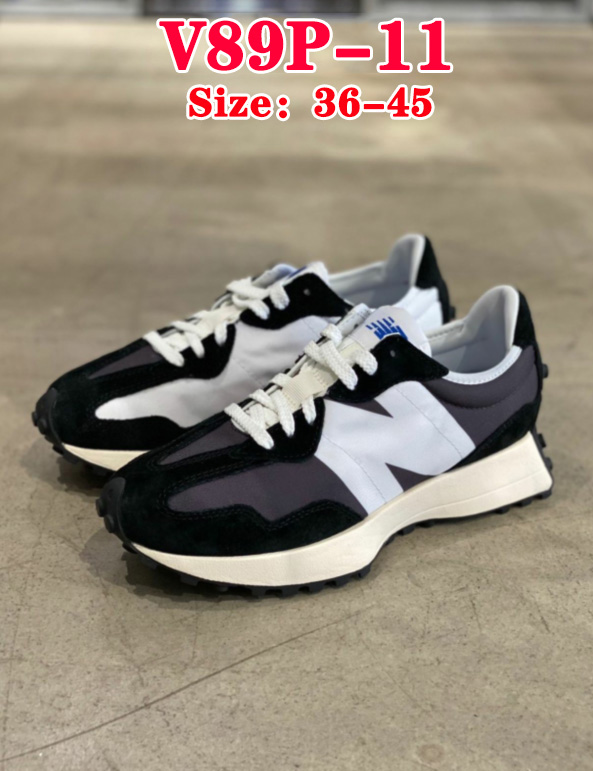 V89P New Balance 327 $52 gallery