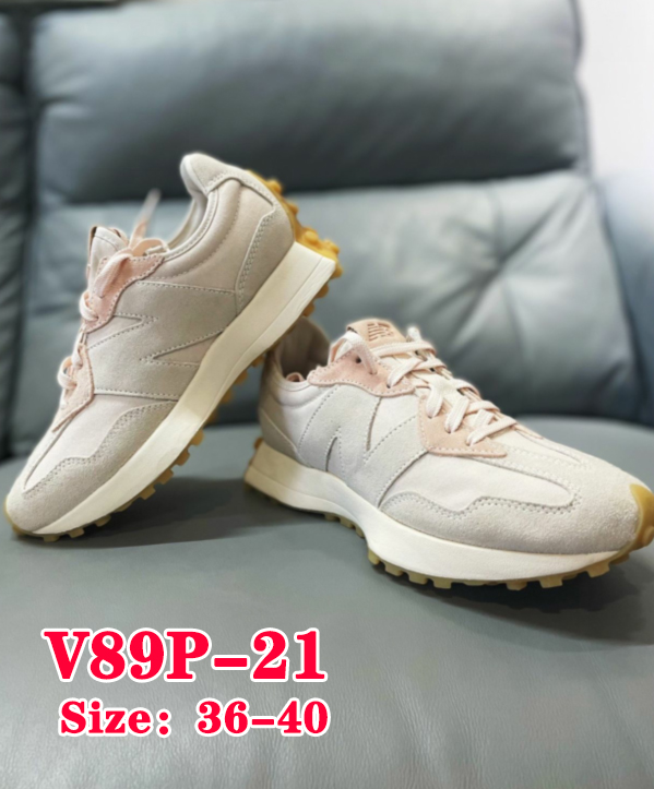 V89P New Balance 327 $52 gallery