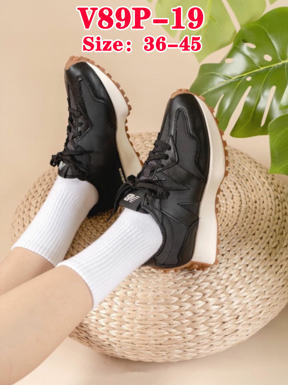 V89P New Balance 327 $52 gallery