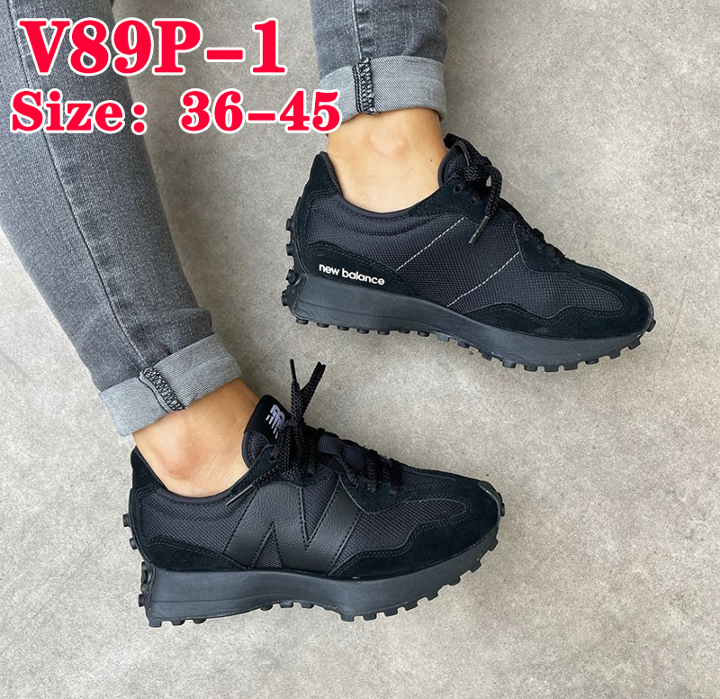 V89P New Balance 327 $52 gallery