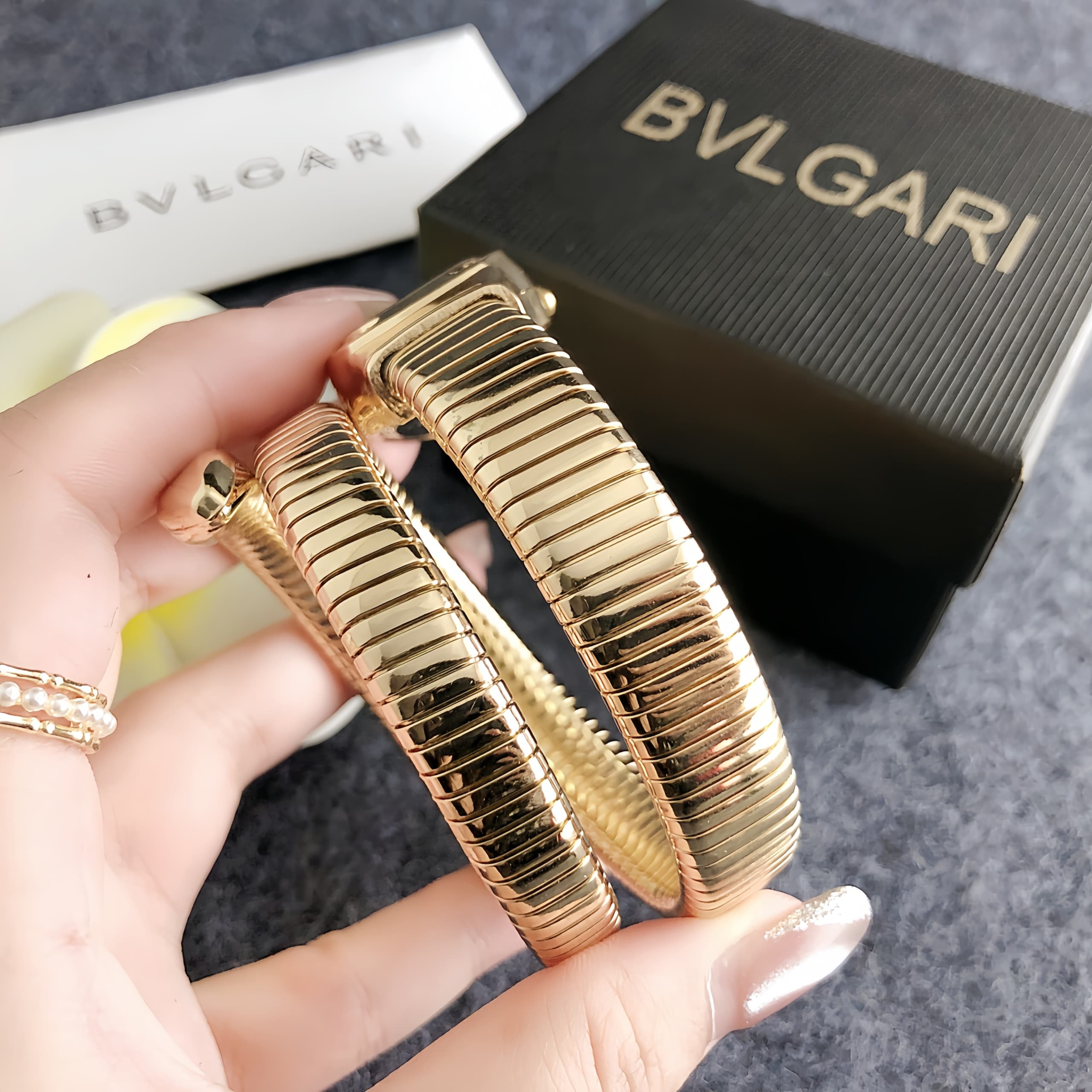WH007 BVLGARI Watches 22.9$ gallery