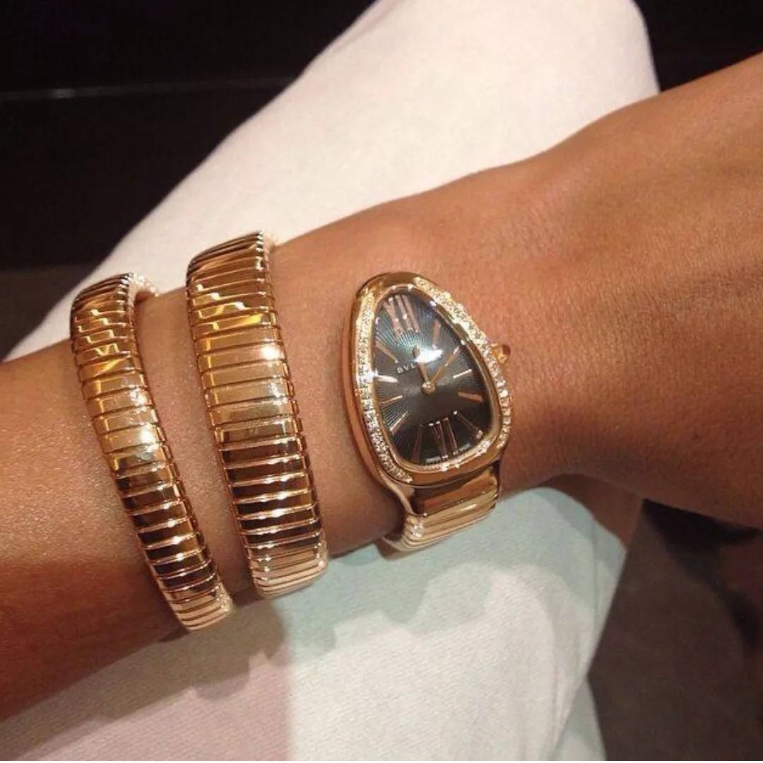 WH007 BVLGARI Watches 22.9$ gallery