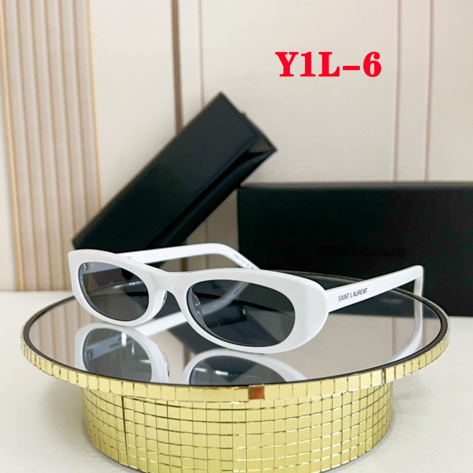 Y1L YSL Glasses $48 gallery