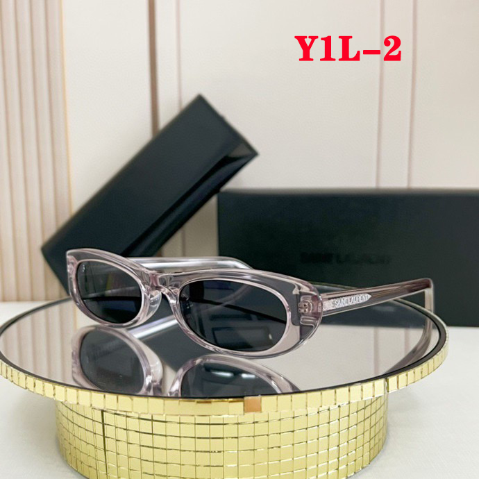 Y1L YSL Glasses $48 gallery