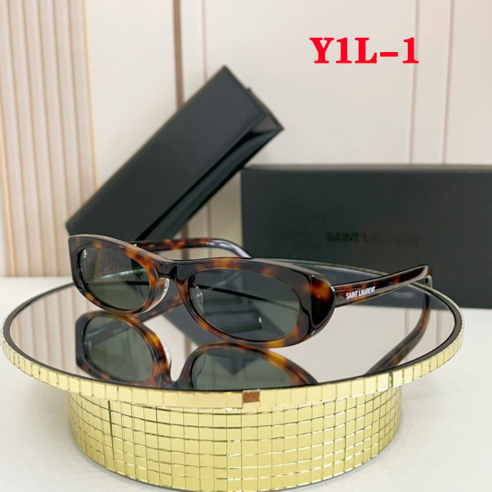 Y1L YSL Glasses $48 gallery