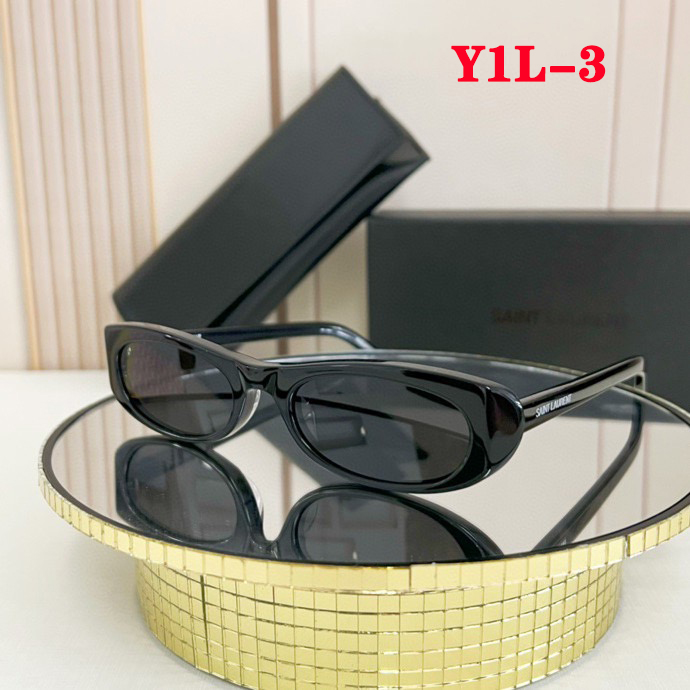 Y1L YSL Glasses $48 gallery