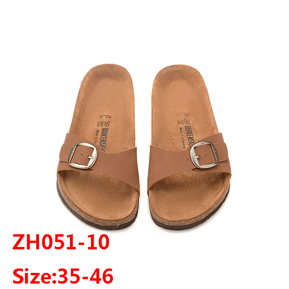 ZH051 Birkenstock big buckle slippers 39$ gallery