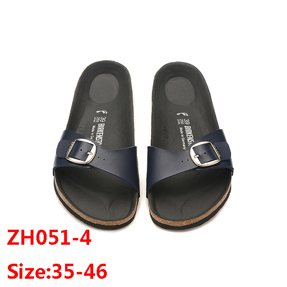 ZH051 Birkenstock big buckle slippers 39$ gallery