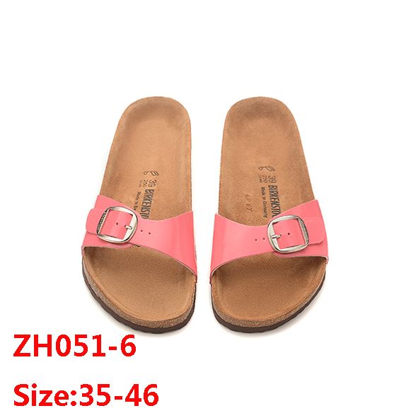 ZH051 Birkenstock big buckle slippers 39$ gallery