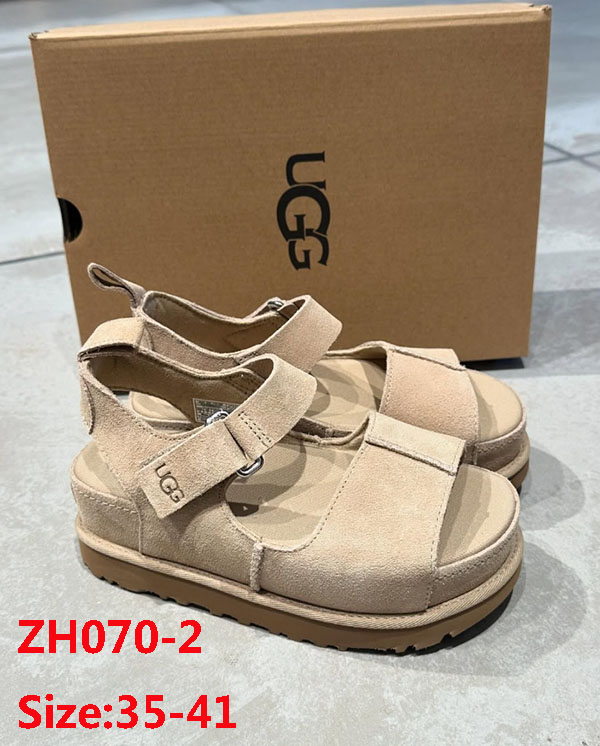 ZH070 UGG sandals 65$ gallery