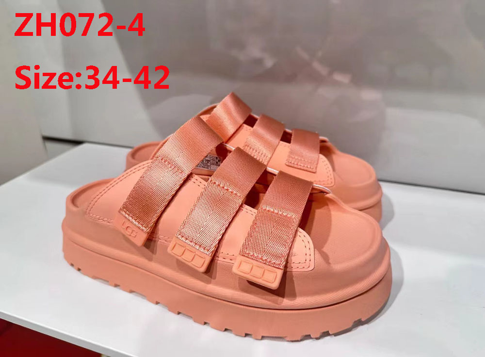 ZH072 UGG Slippers 49$ gallery