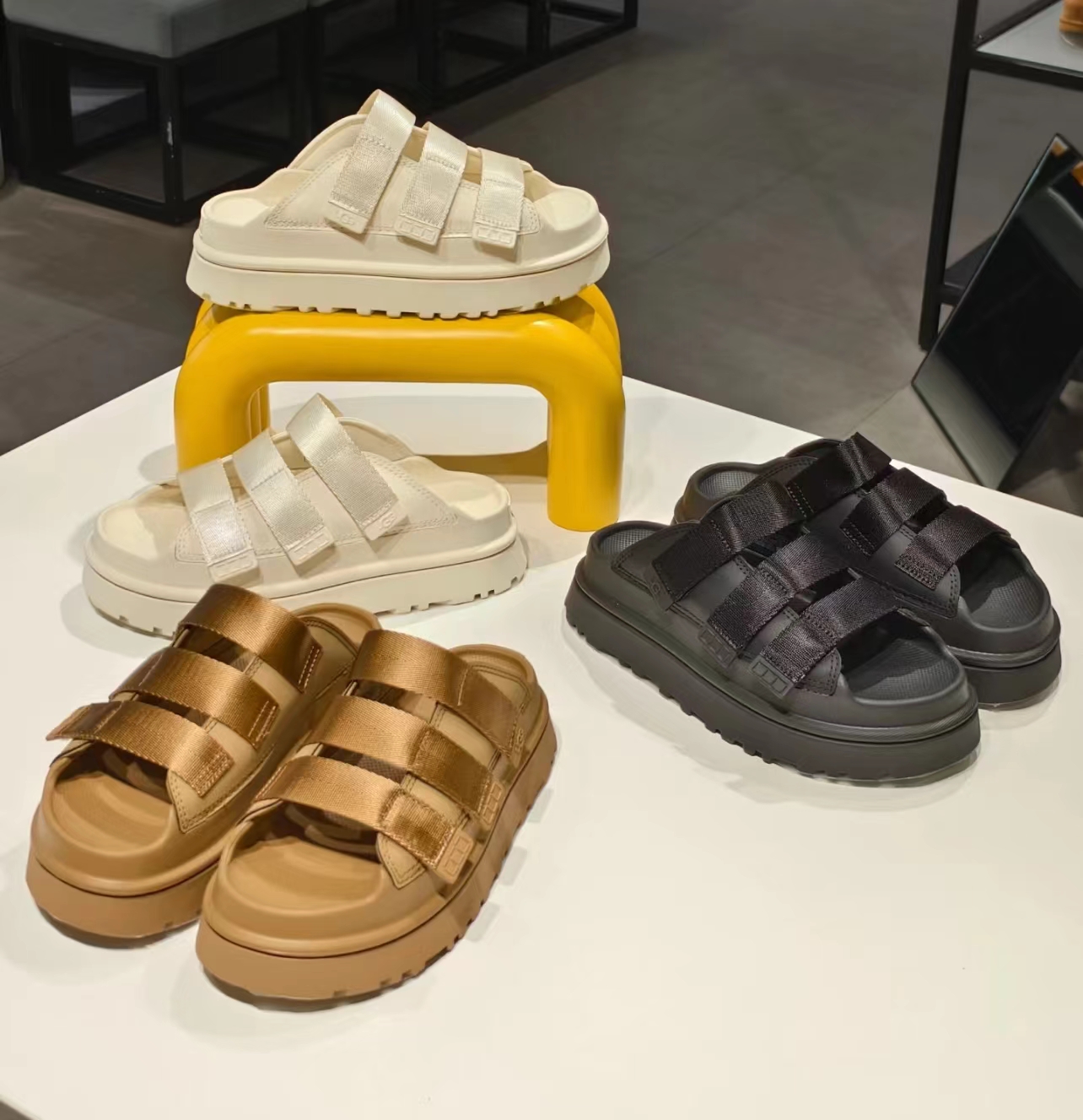 ZH072 UGG Slippers 49$ gallery