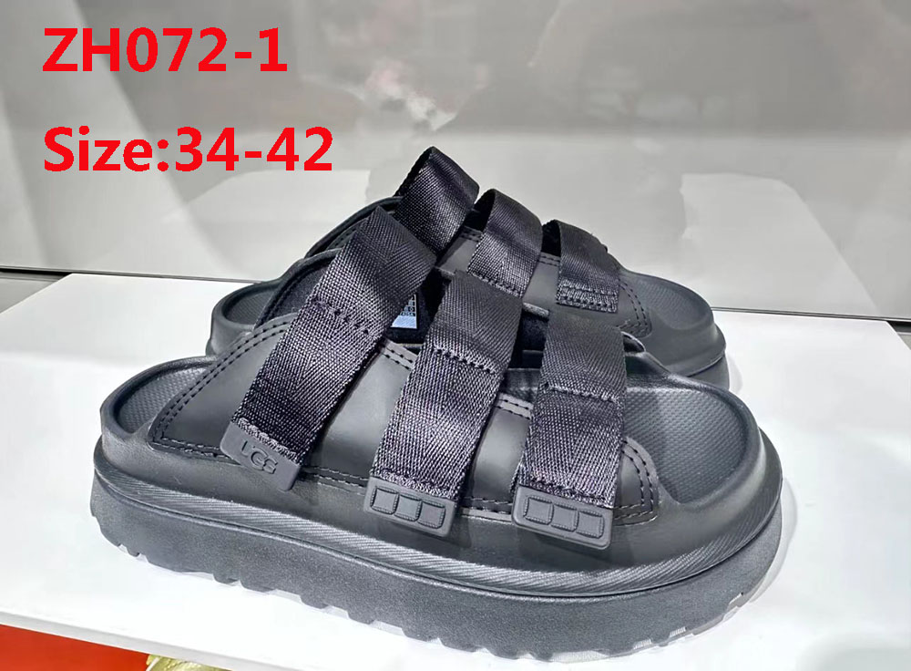 ZH072 UGG Slippers 49$ gallery
