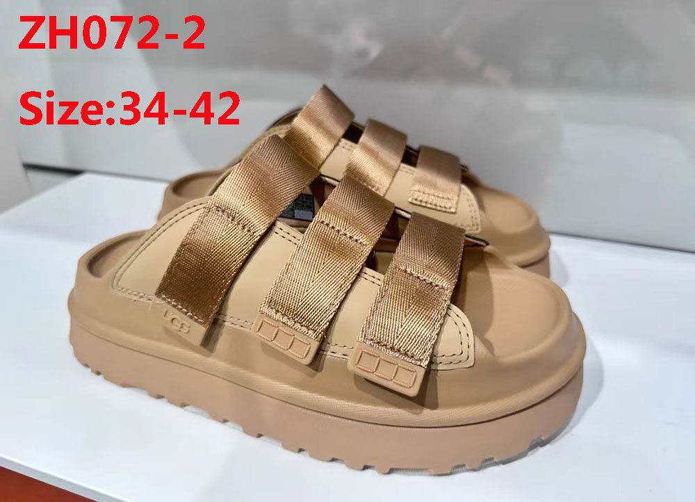 ZH072 UGG Slippers 49$ gallery