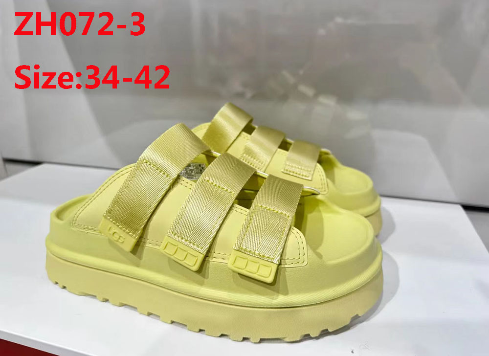 ZH072 UGG Slippers 49$ gallery