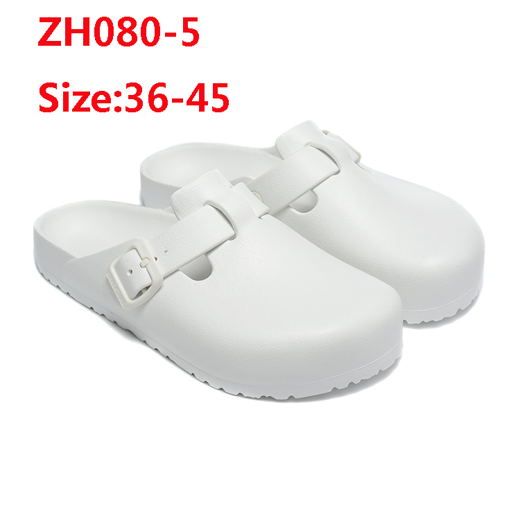ZH080 Birkenstock Eva Half slippersslippers 39.9$ gallery