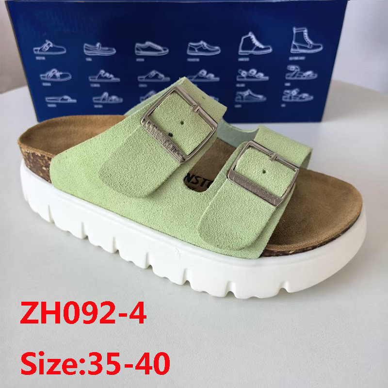 ZH092 Birkenstock Slippers 45$ gallery