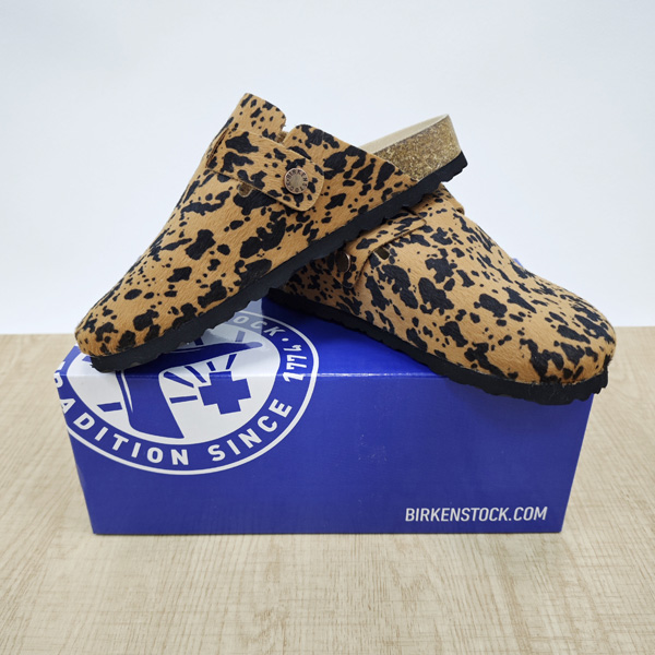 ZH142 Birkenstock slippers 38$ gallery