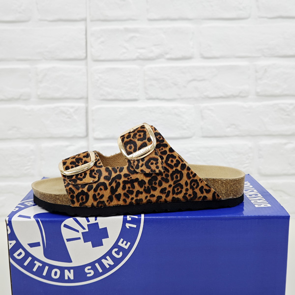 ZH142 Birkenstock slippers 38$ gallery