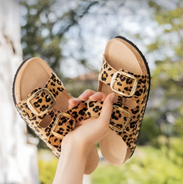 ZH142 Birkenstock slippers 38$ gallery