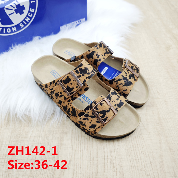 ZH142 Birkenstock slippers 38$ gallery
