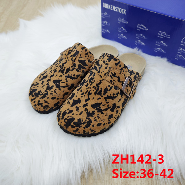 ZH142 Birkenstock slippers 38$ gallery