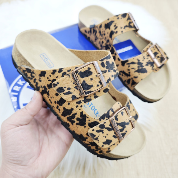 ZH142 Birkenstock slippers 38$ gallery