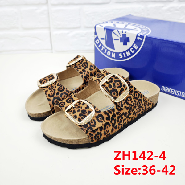 ZH142 Birkenstock slippers 38$ gallery