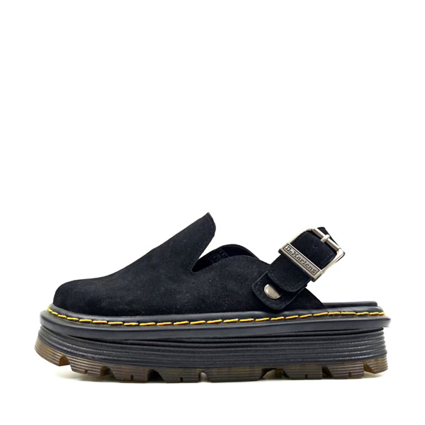 ZH143 Dr.martens closed toe shoes 48$ gallery