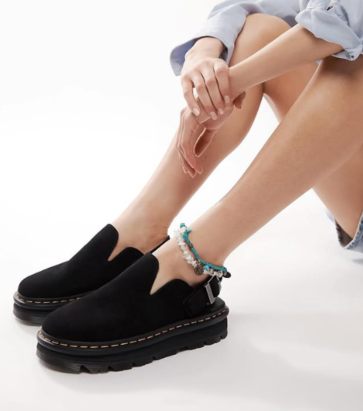 ZH143 Dr.martens closed toe shoes 48$ gallery