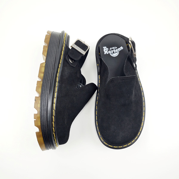ZH143 Dr.martens closed toe shoes 48$ gallery