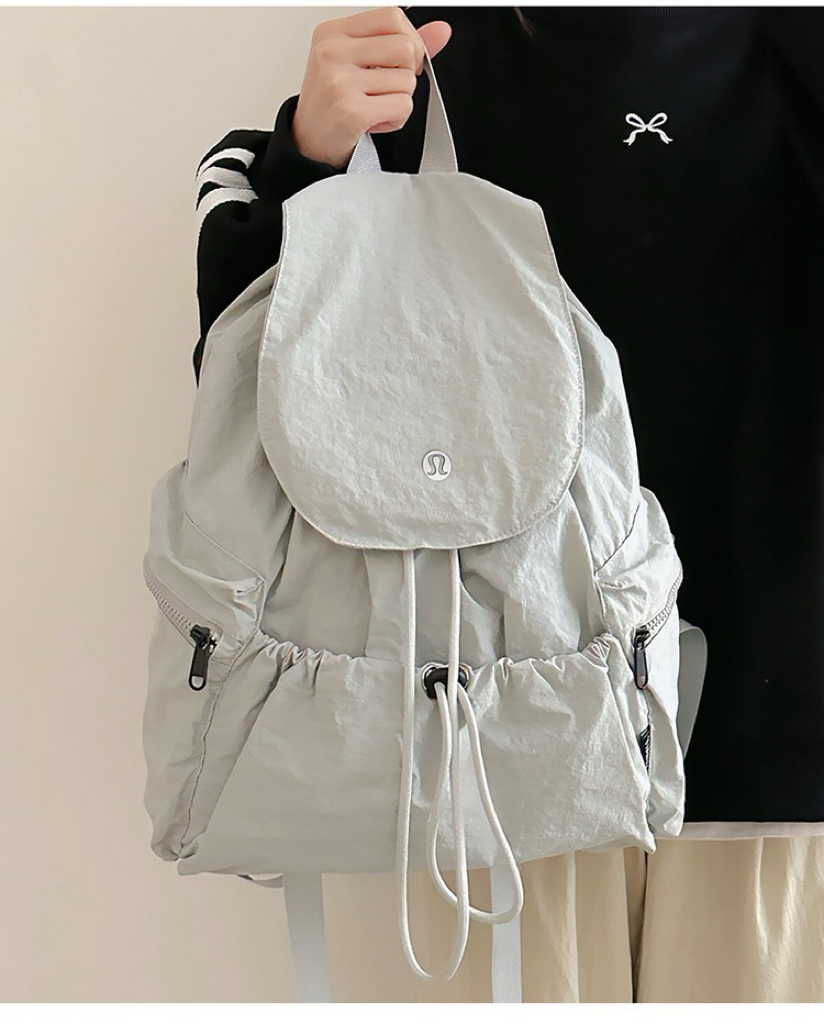 ZH145 Lululemon Quick Dry Bucket Bag 32$ gallery
