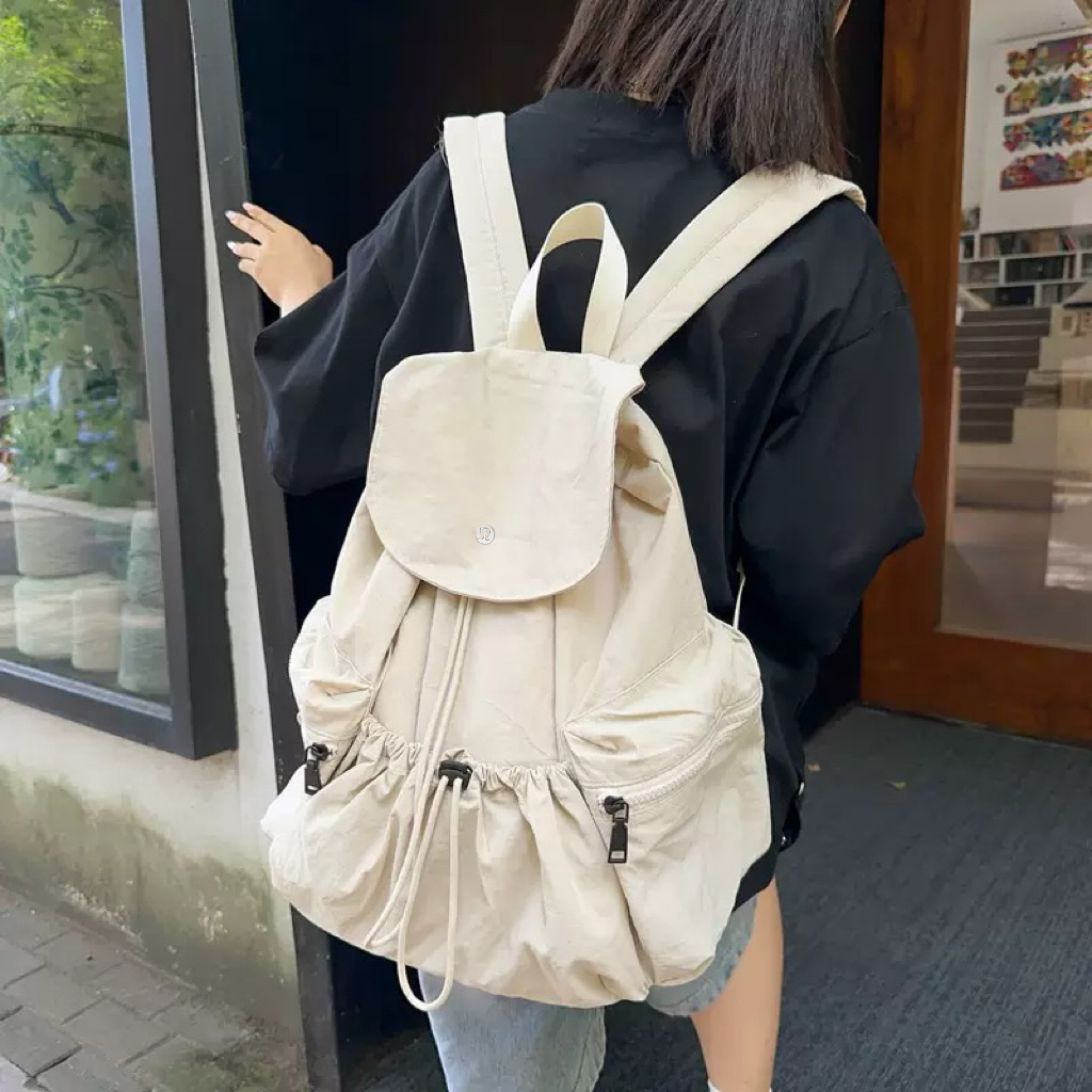 ZH145 Lululemon Quick Dry Bucket Bag 32$ gallery