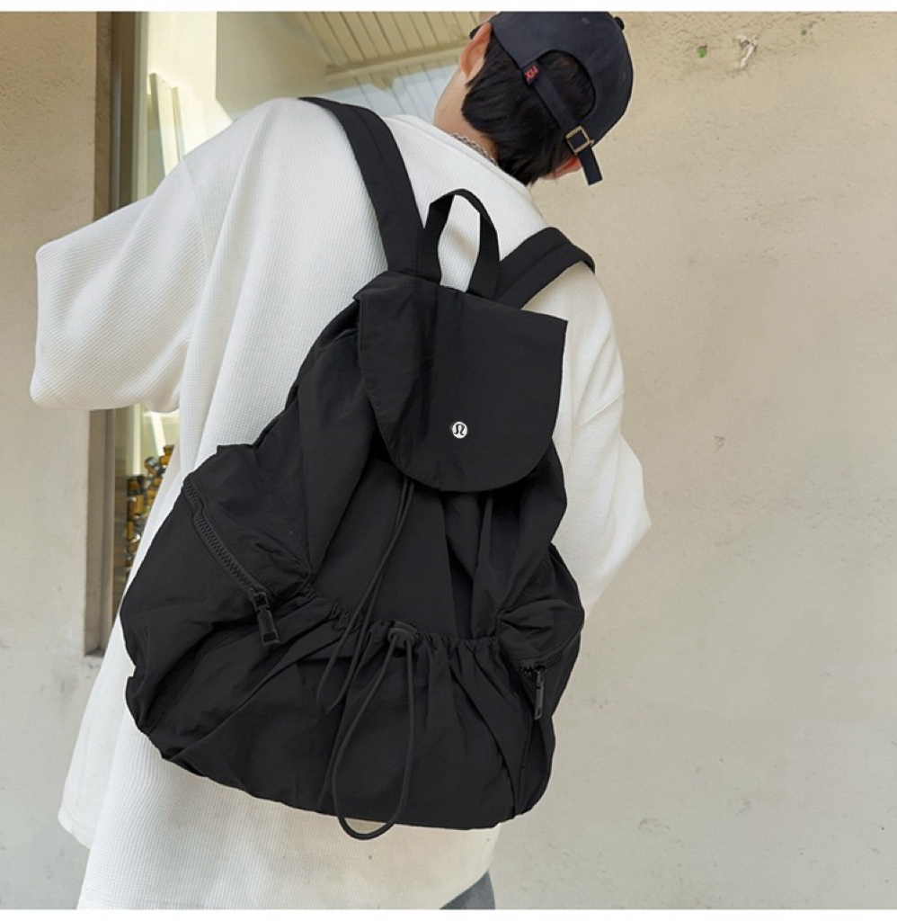 ZH145 Lululemon Quick Dry Bucket Bag 32$ gallery