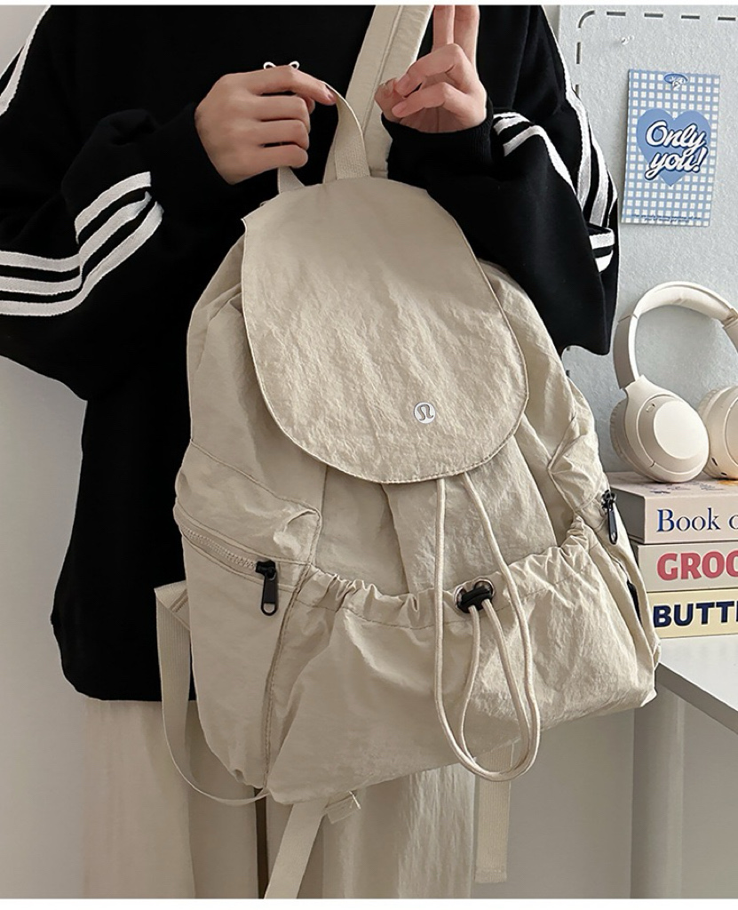 ZH145 Lululemon Quick Dry Bucket Bag 32$ gallery