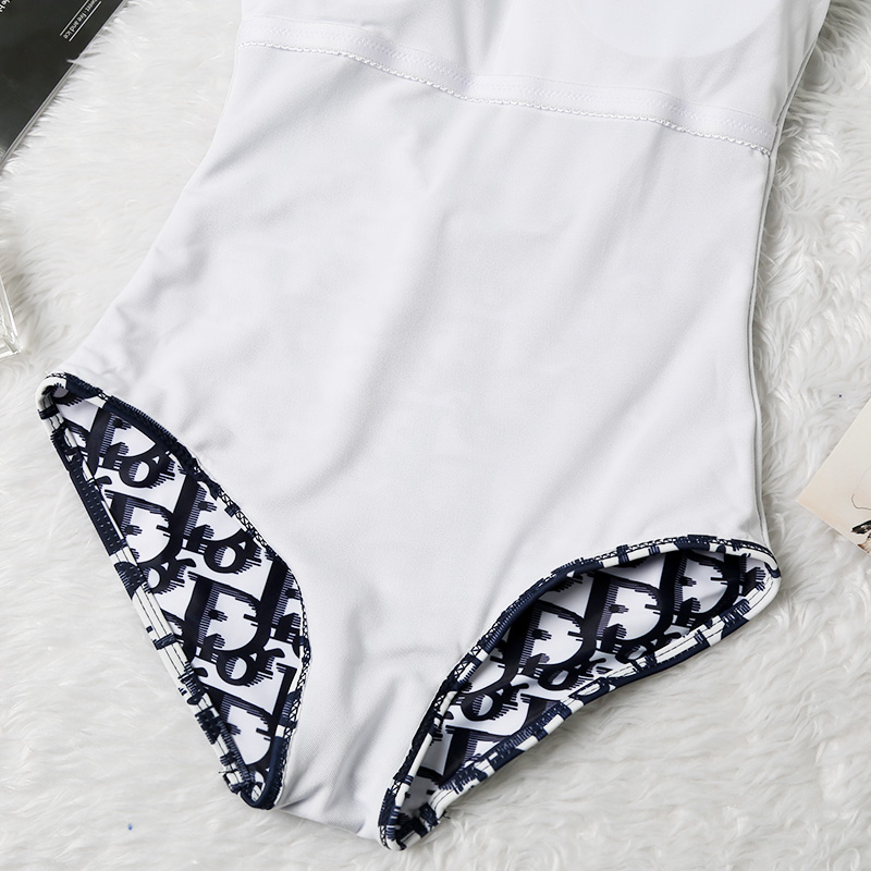 ZH153 Christian Dior One piece swimsuit 29.9$ gallery