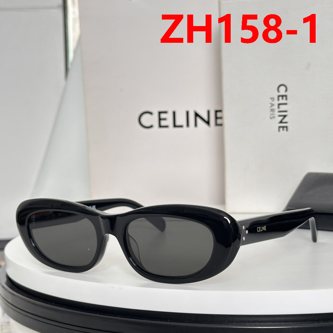 ZH158 Celine sunglasses 42$ gallery