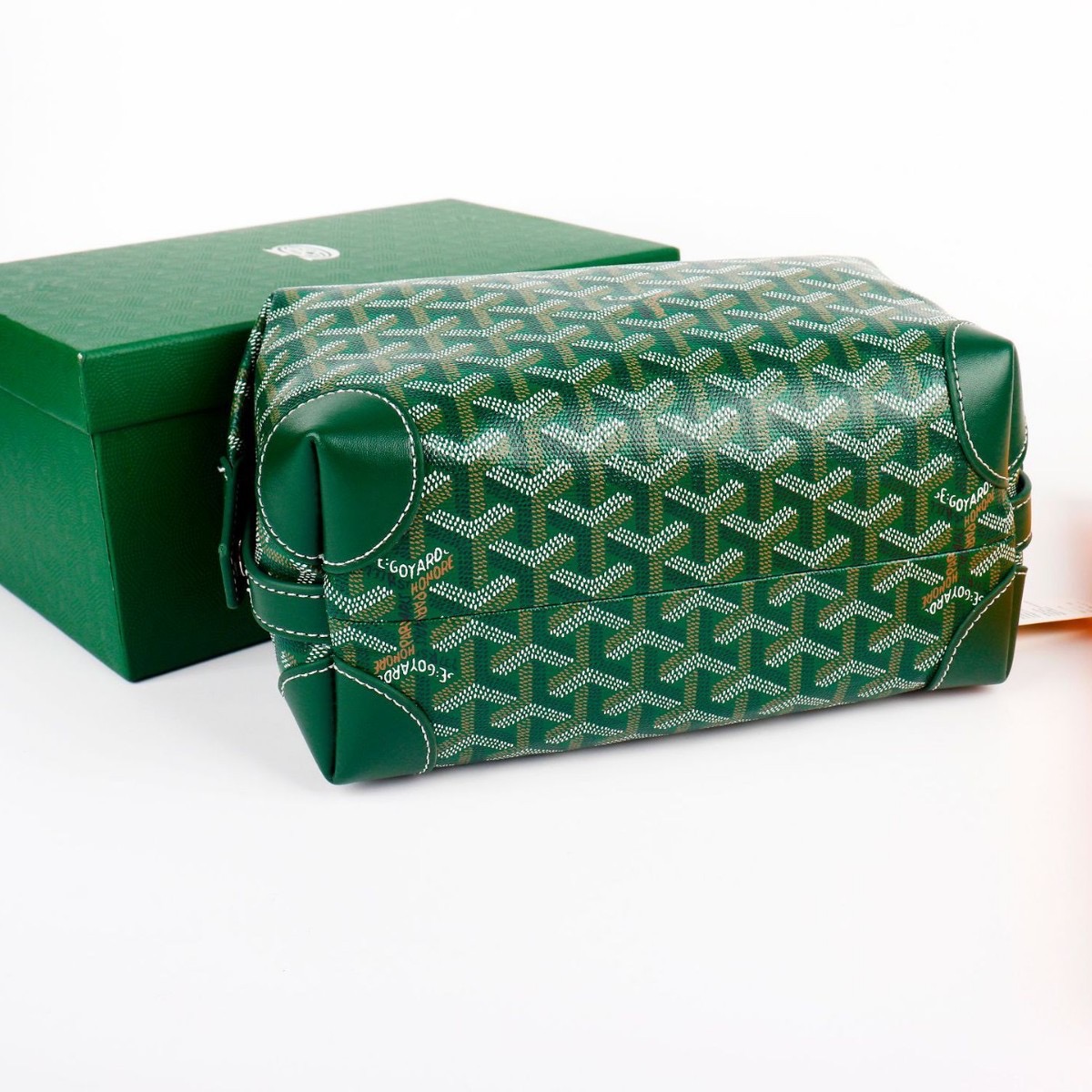 ZH176 Goyard cosmetic bag 45$ gallery